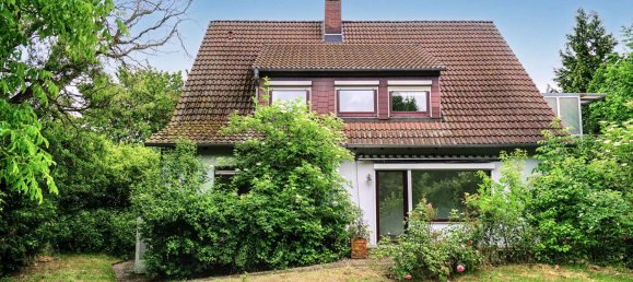 5 chambres Maison de ville à Braunschweig, Germany No. 231606 2