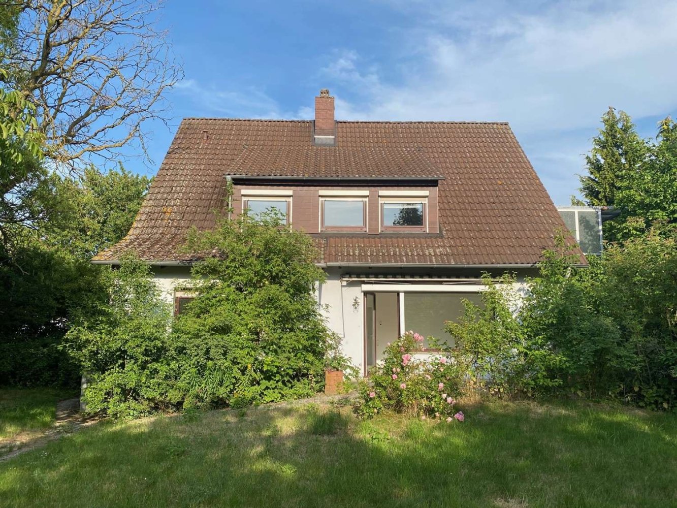 5 chambres Maison de ville à Braunschweig, Germany No. 231606