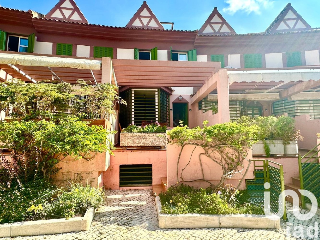 3 bedrooms Townhouse in Isla Cristina, Spain No. 292993