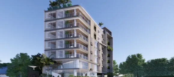 1 Schlafzimmer Wohnung in Phuket, Thailand, Nr. 143389 8