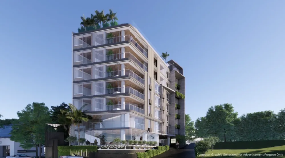 1 Schlafzimmer Wohnung in Phuket, Thailand, Nr. 143389