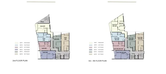 1 Schlafzimmer Wohnung in Phuket, Thailand, Nr. 143389 11