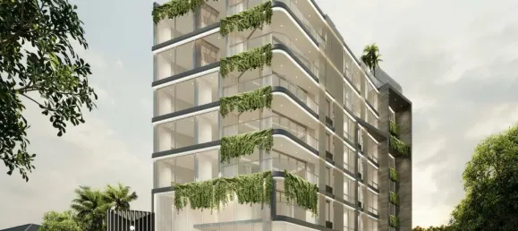 1 Schlafzimmer Wohnung in Phuket, Thailand, Nr. 143389 7