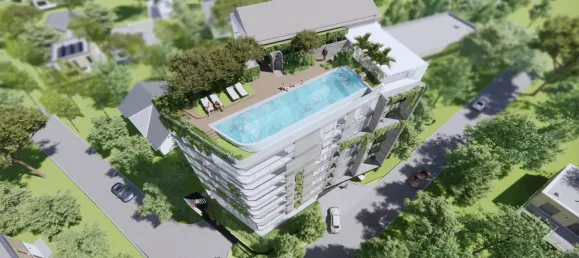 1 Schlafzimmer Wohnung in Phuket, Thailand, Nr. 143389 5