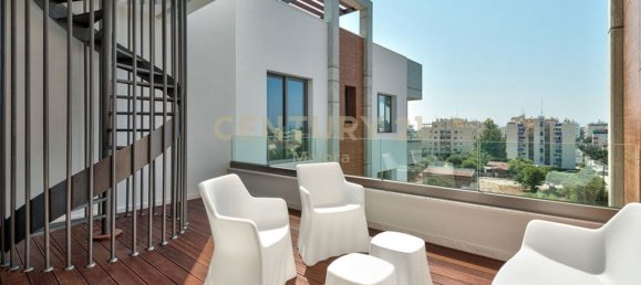 3 غرف نوم شقة في Agios Tychonas, Cyprus رقم 779 7