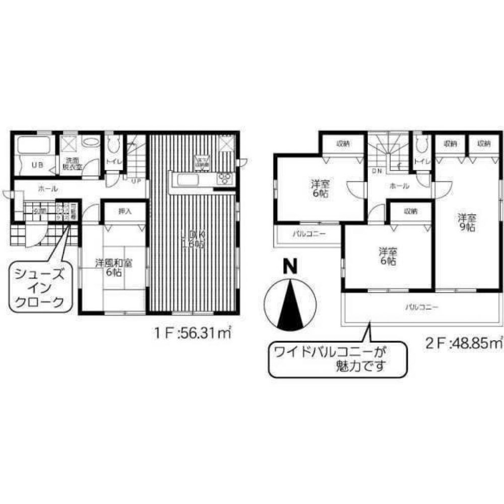 Дом с 4 спальнями в Токио, Япония № 6771