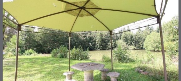 8 bedrooms Castles in Courgivaux, France No. 152943 20