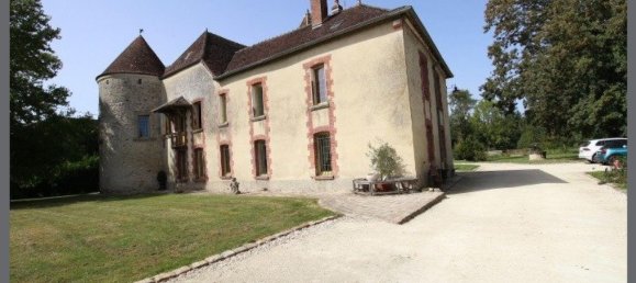 8 bedrooms Castles in Courgivaux, France No. 152943 22
