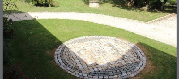 8 bedrooms Castles in Courgivaux, France No. 152943 25