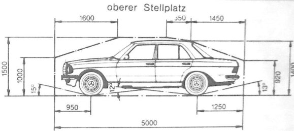  Parking in Ottakring, Austria No. 167785 5