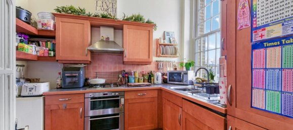 1 bedroom Apartment in Epsom, United Kingdom No. 9724 2