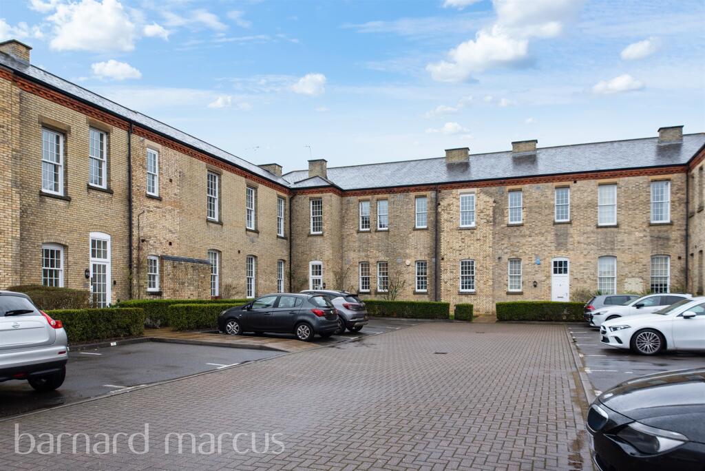 1 bedroom Apartment in Epsom, United Kingdom No. 9724