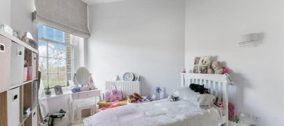 1 bedroom Apartment in Epsom, United Kingdom No. 9724 5