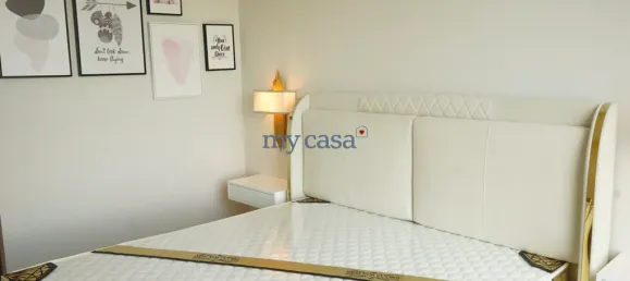 1 dormitorio apartamento en alquiler en Thu Duc, Ho Chi Minh, Vietnam № 8797 8