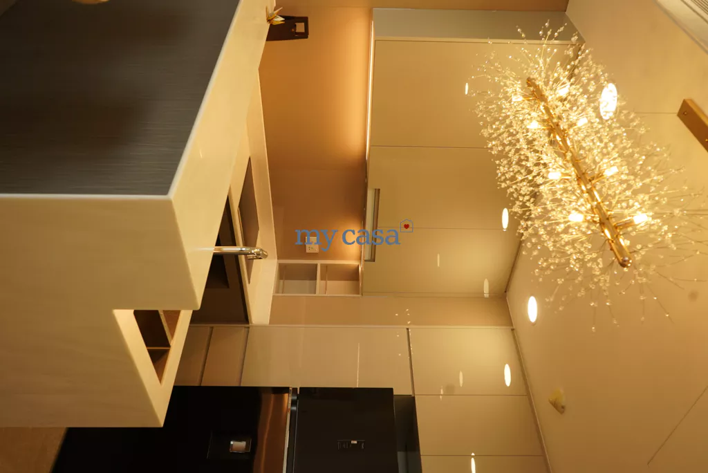 1 dormitorio apartamento en alquiler en Thu Duc, Ho Chi Minh, Vietnam № 8797