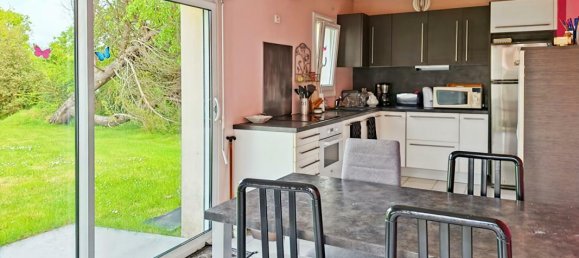 3 Schlafzimmer Haus in La Bernerie-en-Retz, France, Nr. 281204 4