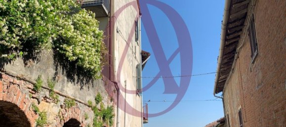 5 rooms House in Camagna Monferrato, Italy No. 304339 12