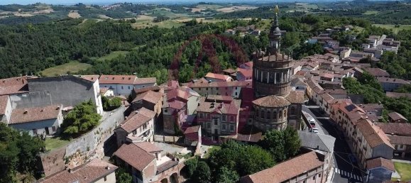 5 rooms House in Camagna Monferrato, Italy No. 304339 9