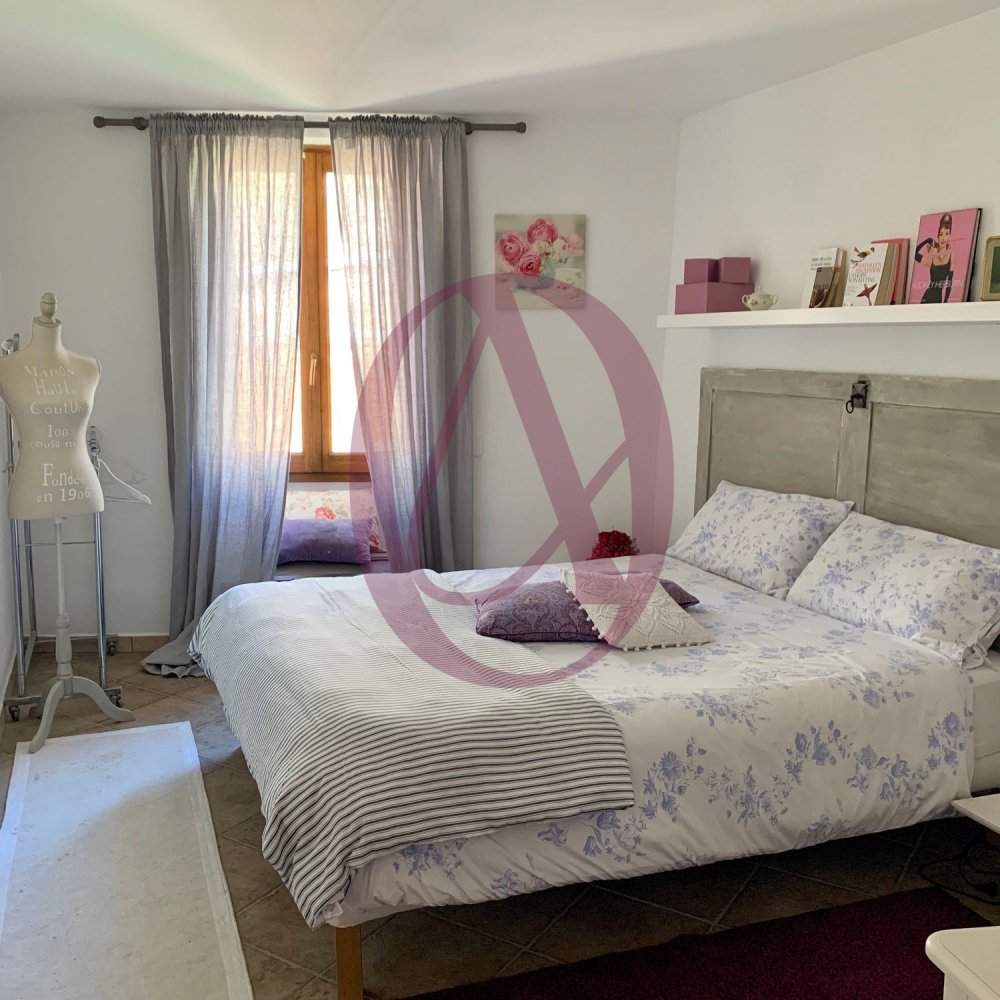 5 rooms House in Camagna Monferrato, Italy No. 304339