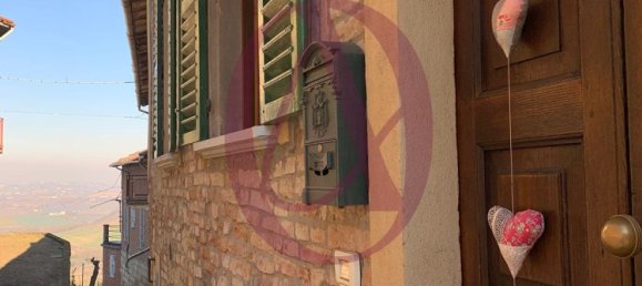 5 rooms House in Camagna Monferrato, Italy No. 304339 19