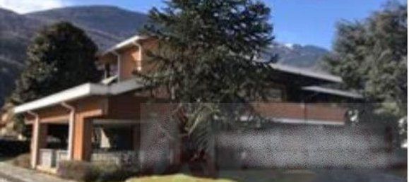 10 rooms Villa in Cosio Valtellino, Italy No. 278158 3