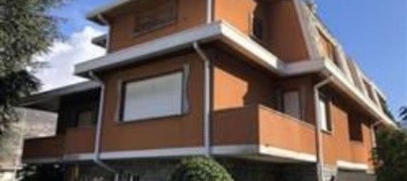 10 rooms Villa in Cosio Valtellino, Italy No. 278158 2