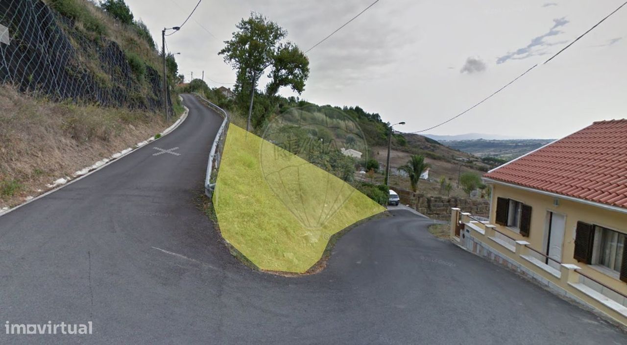 Terrain à Sintra, Portugal 150m² No. 231050
