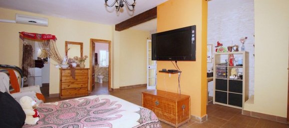 6 Schlafzimmer Haus in Alhaurin de la Torre, Spain, Nr. 64645 31