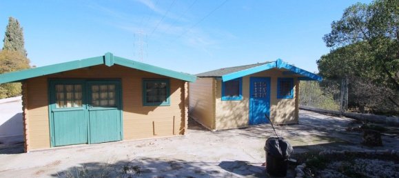 6 Schlafzimmer Haus in Alhaurin de la Torre, Spain, Nr. 64645 8