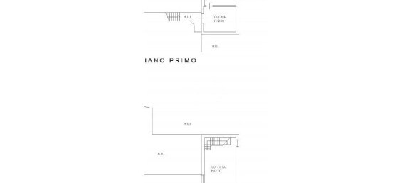 3غرفة شقة في Palazzolo sull'Oglio, Italy رقم 5625 23