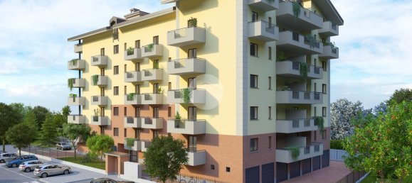 5غرفة شقة في Nichelino, Italy رقم 129074 22