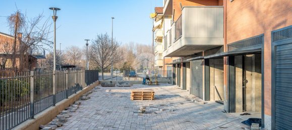 5غرفة شقة في Nichelino, Italy رقم 129074 11