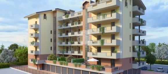 5غرفة شقة في Nichelino, Italy رقم 129074 23