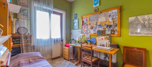 4-Zimmer Wohnung in Rome, Italy, Nr. 294530 7