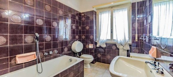 4-Zimmer Wohnung in Rome, Italy, Nr. 294530 14