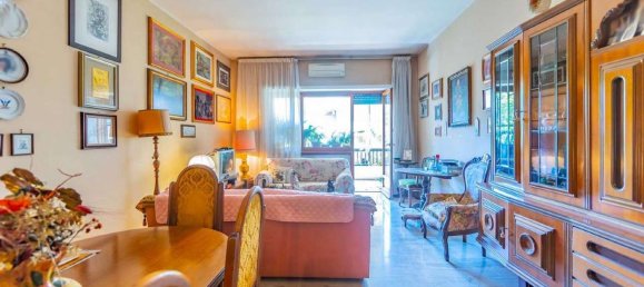 4-Zimmer Wohnung in Rome, Italy, Nr. 294530 5