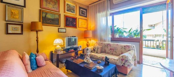 4-Zimmer Wohnung in Rome, Italy, Nr. 294530 2