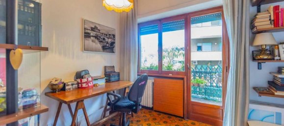 4-Zimmer Wohnung in Rome, Italy, Nr. 294530 22