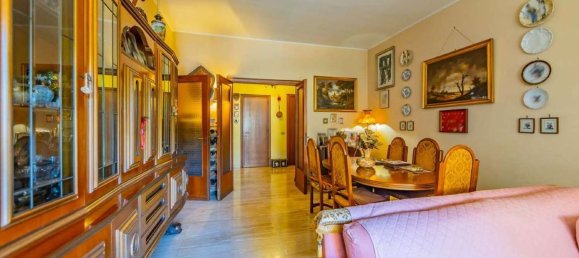 4-Zimmer Wohnung in Rome, Italy, Nr. 294530 33
