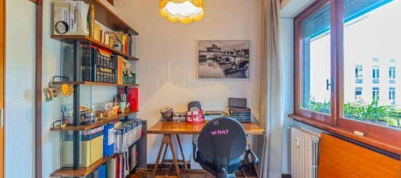 4-Zimmer Wohnung in Rome, Italy, Nr. 294530 8