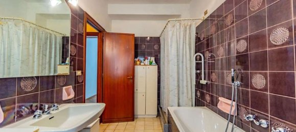 4-Zimmer Wohnung in Rome, Italy, Nr. 294530 18