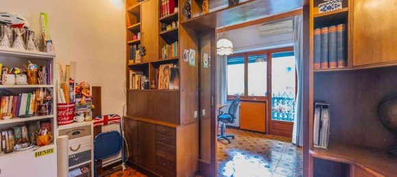 4-Zimmer Wohnung in Rome, Italy, Nr. 294530 23