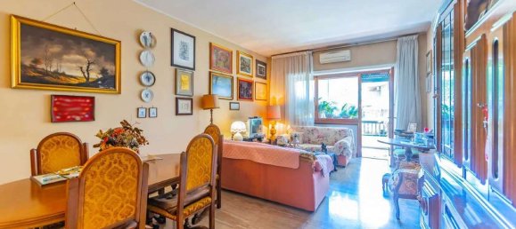 4-Zimmer Wohnung in Rome, Italy, Nr. 294530 4
