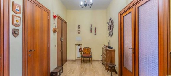 4-Zimmer Wohnung in Rome, Italy, Nr. 294530 30