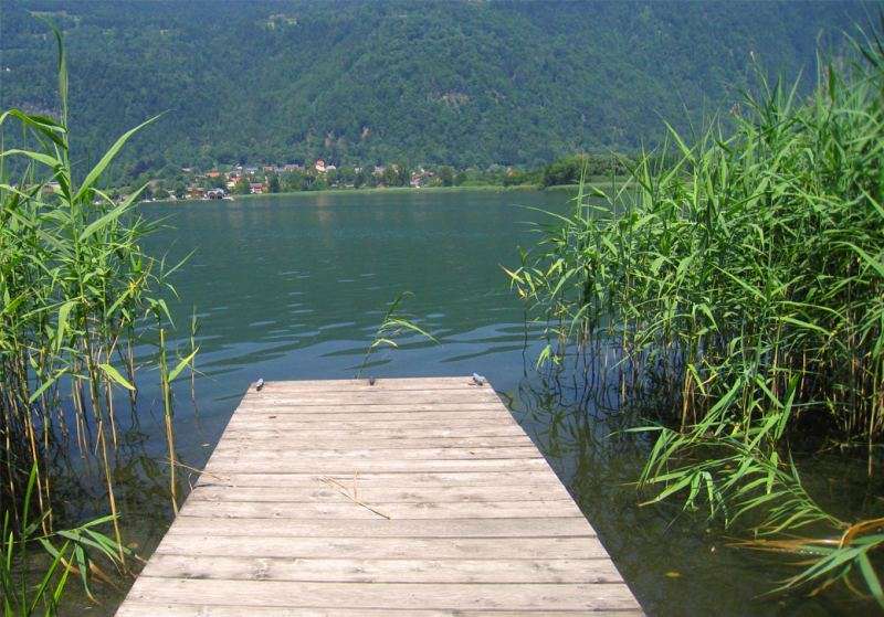 3 rooms House in Ossiach, Austria No. 71857