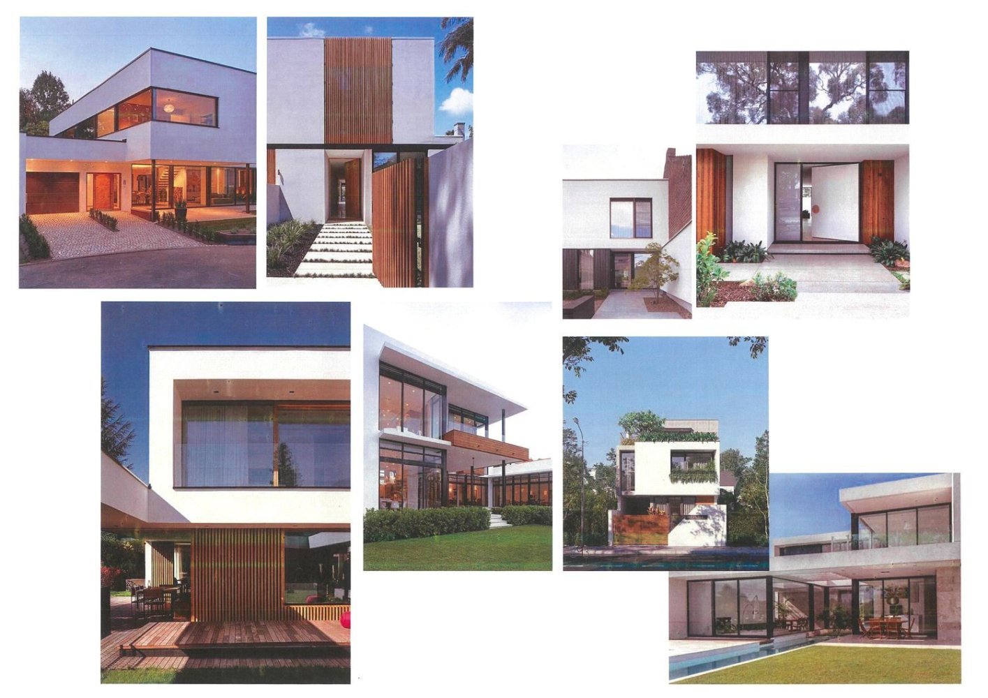 Grundstück in Burago di Molgora, Italy 490m², Nr. 141005