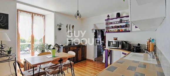 3 غرف نوم منزل ذو طابقين في Chaumes-en-Brie, France رقم 186851 6