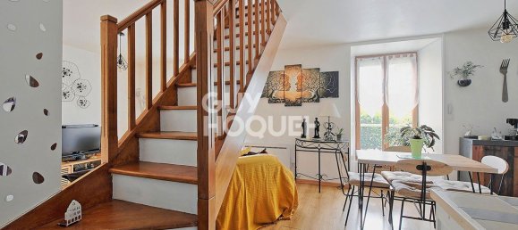 3 غرف نوم منزل ذو طابقين في Chaumes-en-Brie, France رقم 186851 3