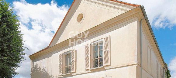 3 غرف نوم منزل ذو طابقين في Chaumes-en-Brie, France رقم 186851 12