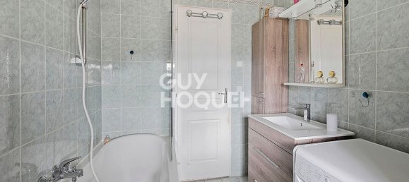 3 غرف نوم منزل ذو طابقين في Chaumes-en-Brie, France رقم 186851 7